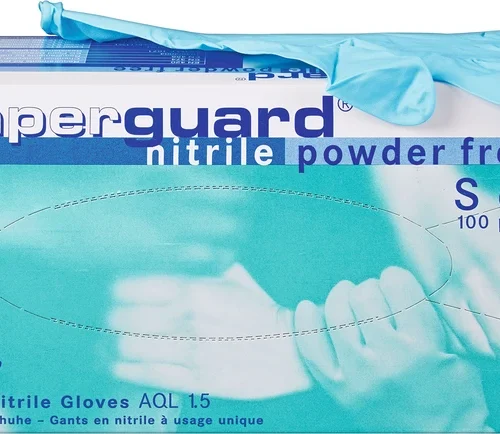 semperguard® Nitril Xpert pudderfri