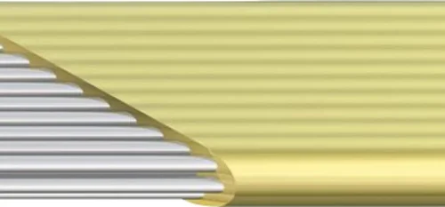 DENTAPREG PFM, PFU FOR PROTHETIK