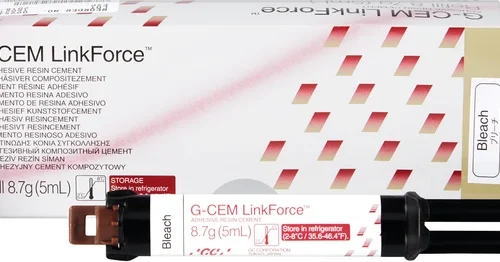 GC G-CEM LinkForce™