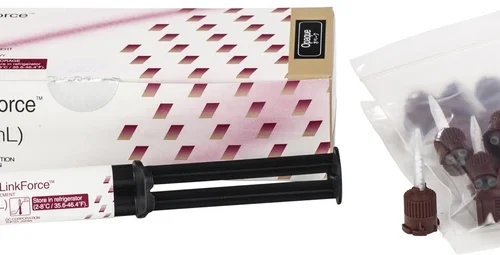 GC G-CEM LinkForce™