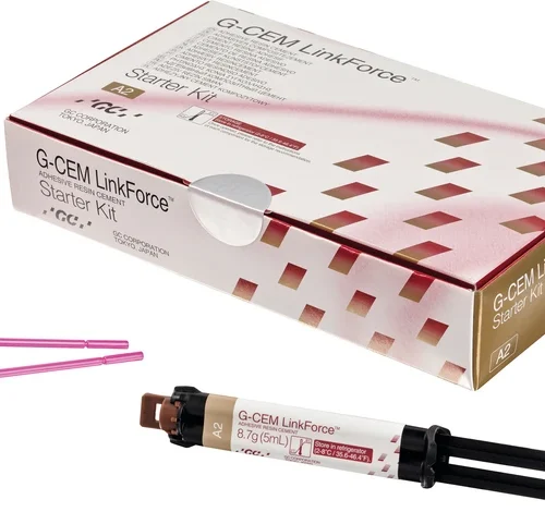 GC G-CEM LinkForce™