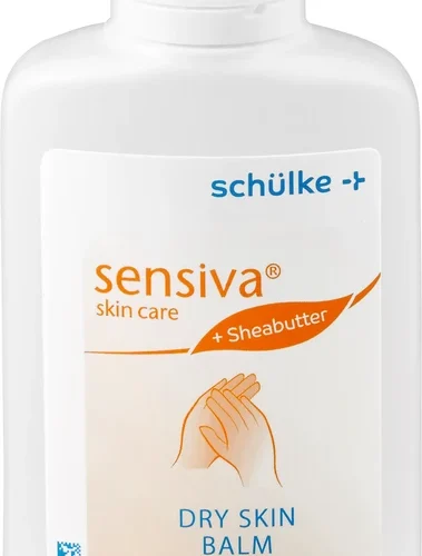 sensiva® TØRR HUD-BALSAM