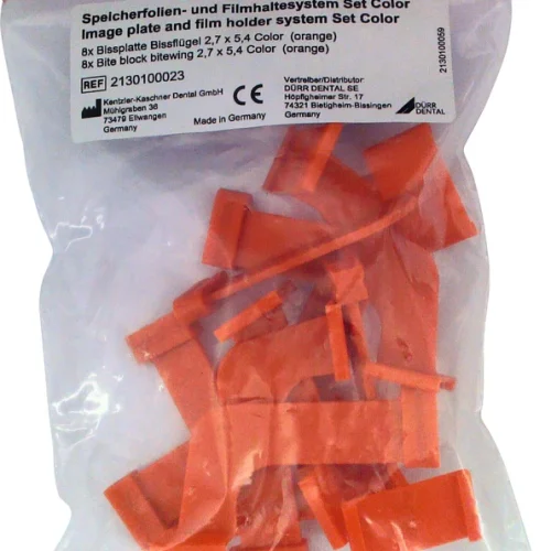 VistaRay sensorholder