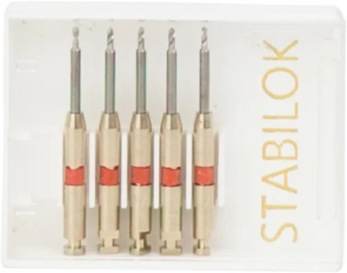 Stabiloc-bor
