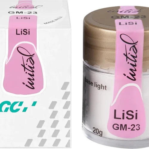 GC Initial™ LiSi