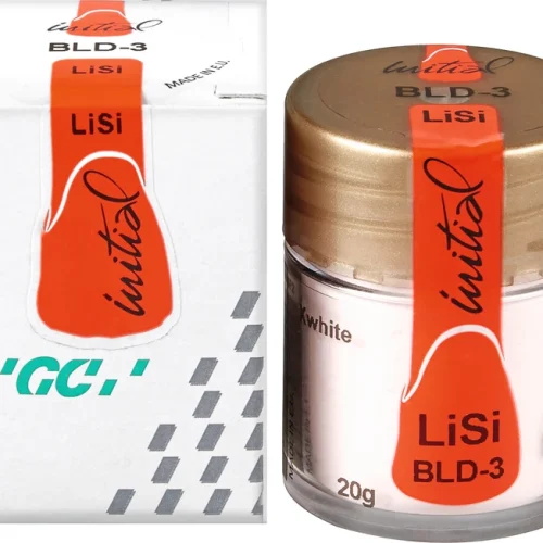 GC Initial™ LiSi