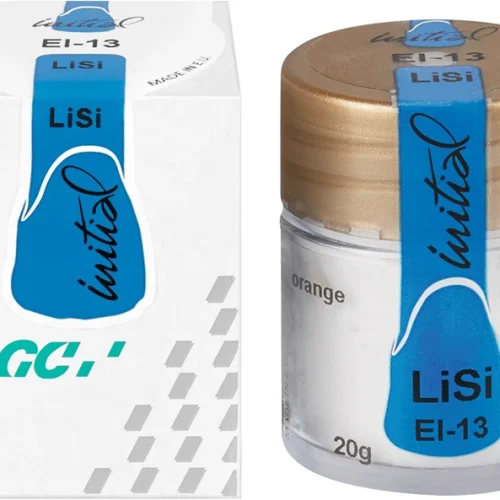 GC Initial™ LiSi