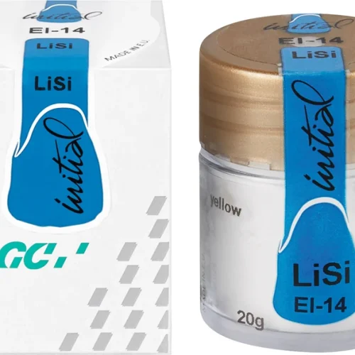 GC Initial™ LiSi