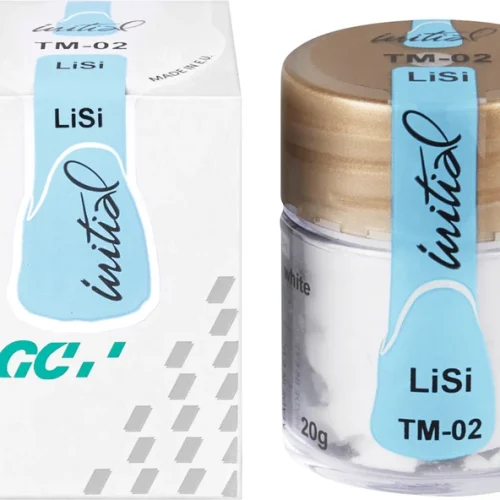 GC Initial™ LiSi