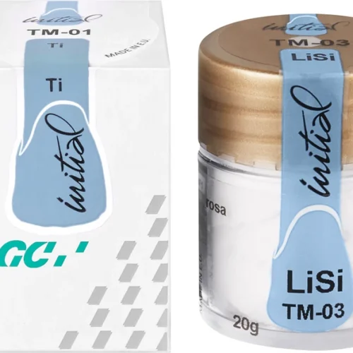 GC Initial™ LiSi