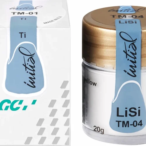 GC Initial™ LiSi