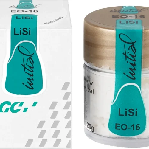 GC Initial™ LiSi