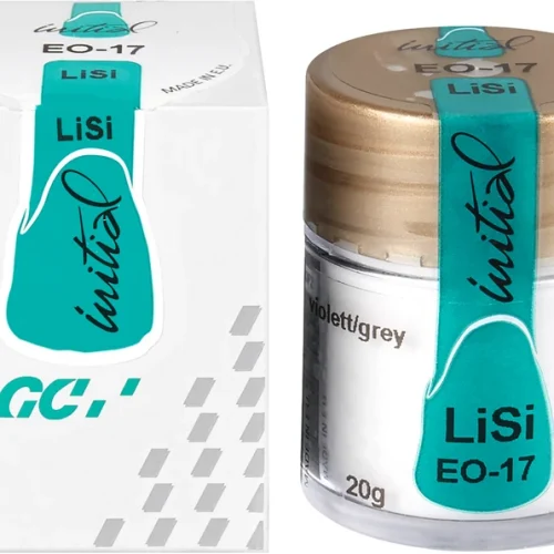 GC Initial™ LiSi