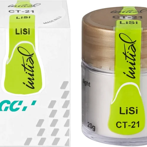 GC Initial™ LiSi