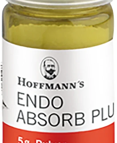 HOFFMANNS ENDO ABSORB+