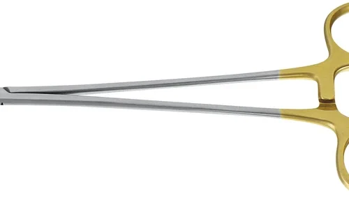 TC nåleholder Debakey