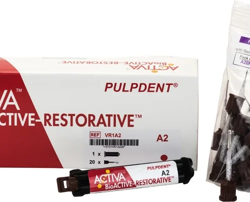ACTIVA™ BioACTIVE RESTORATIVE