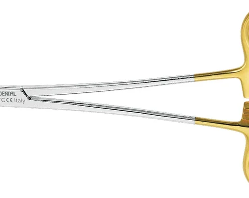 Nåleholder etter Micro-Vascular TC