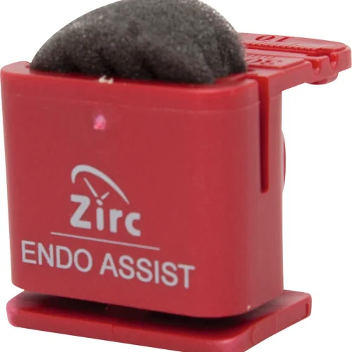 Endo Assist påsettring