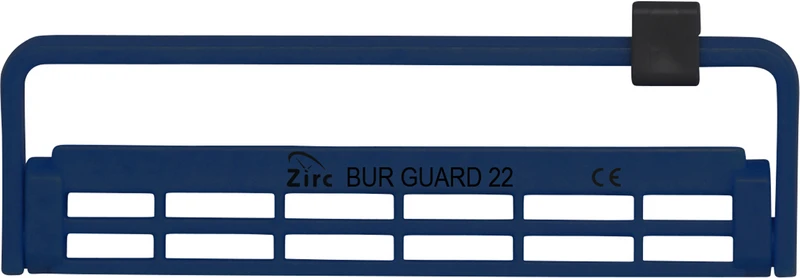 Steri-Bur Guards