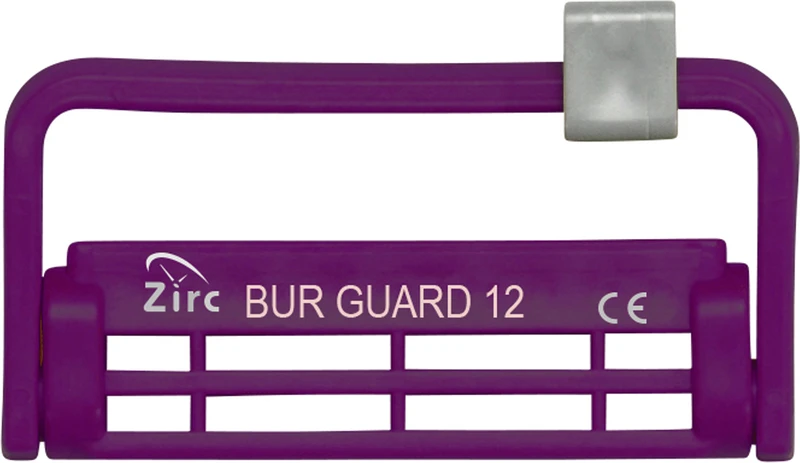 Steri-Bur Guards