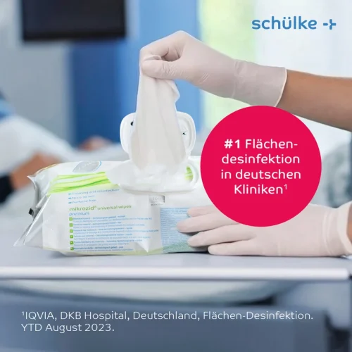 mikrozid® universalservietter premium