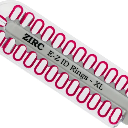 EZ-ID markeringsringer