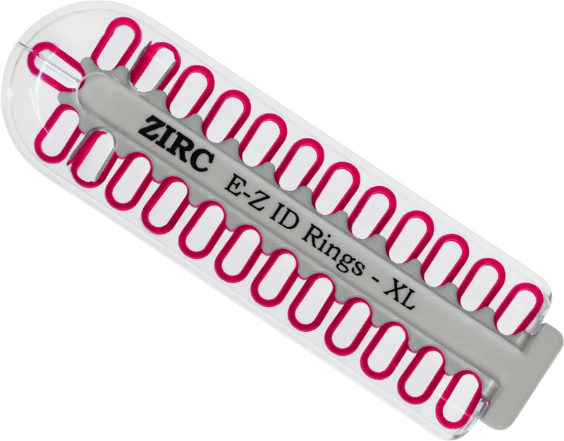 EZ-ID markeringsringer