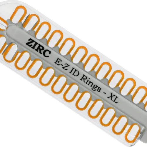 EZ-ID markeringsringer