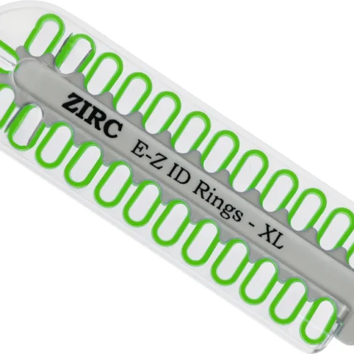 EZ-ID markeringsringer