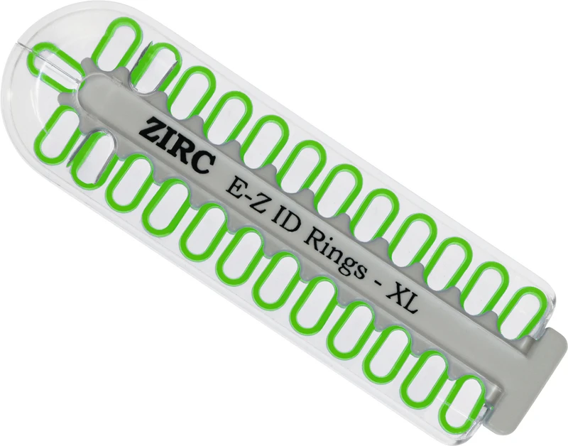 EZ-ID markeringsringer