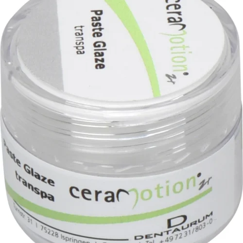 ceraMotion® Zr