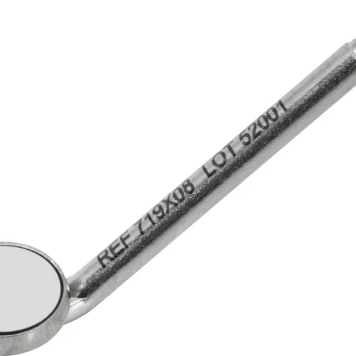 TOPVision FS Rhodium