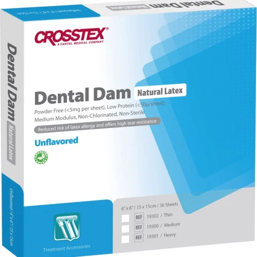Dental Dam