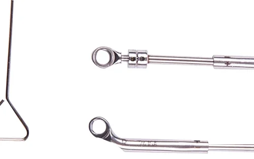 ISTclassic®-teleskop