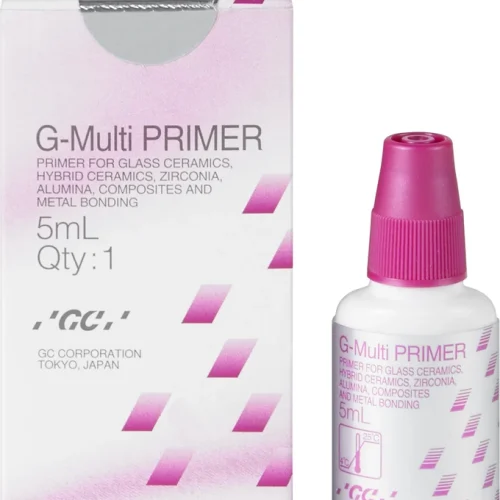 GC G-Multi PRIMER
