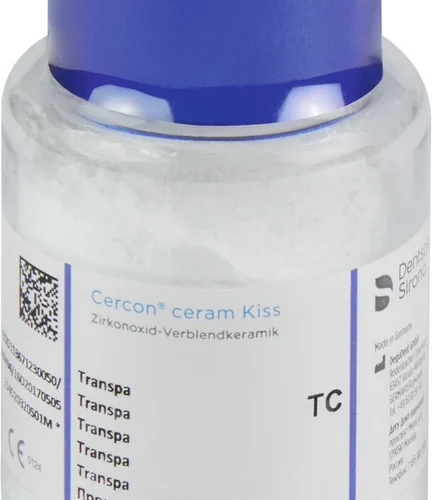 Cercon® ceram Kiss