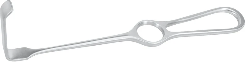 Wiro-lock avtrykkskje for barn