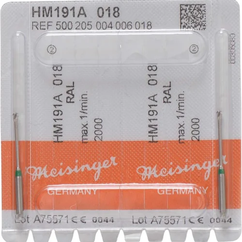 Endo Access Bor 191A