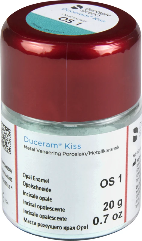 Wiro-lock avtrykkskje for barn