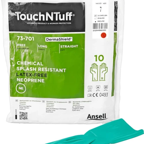 TouchNTuff® DermaShield® 73-701