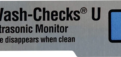 IMS rengjøringsindikator