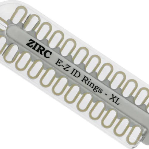 EZ-ID markeringsringer