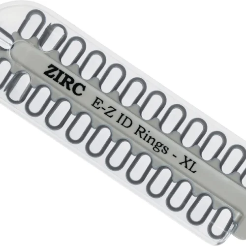 EZ-ID markeringsringer