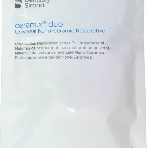 Ceram.x® duo universal