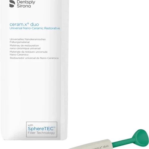 Ceram.x® duo universal