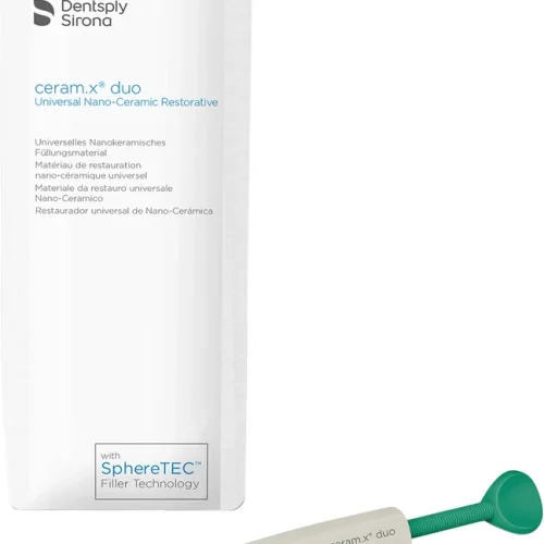 Ceram.x® duo universal