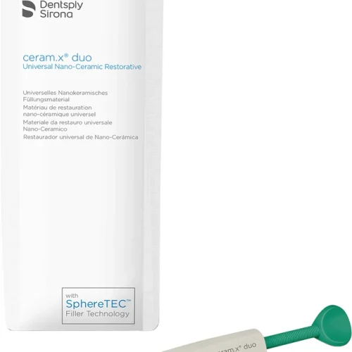 Ceram.x® duo universal