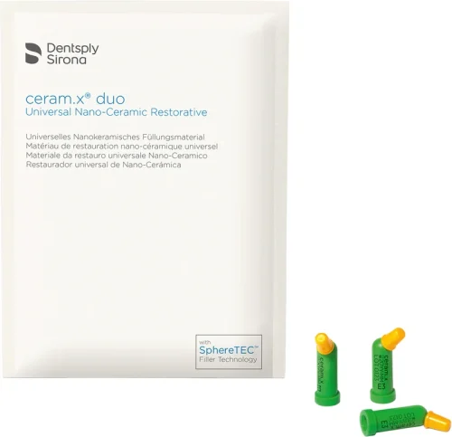 Ceram.x® duo universal