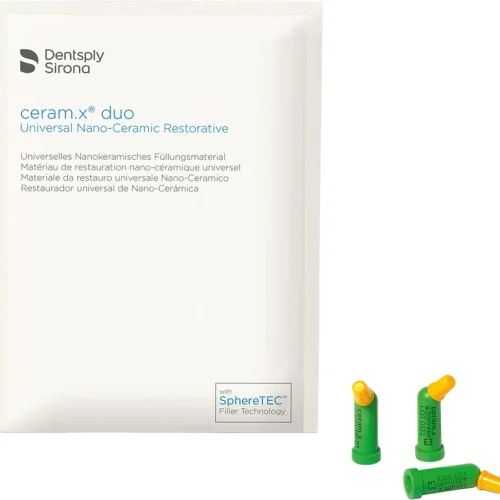 Ceram.x® duo universal
